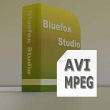 AVI MPEG Converter - Convert AVI to MPEG video, MPEG to AVI Converter