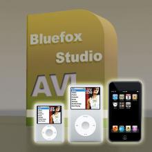 AVI to iPod Converter - Convert AVI to iPod Video, AVI to iPod Movie
