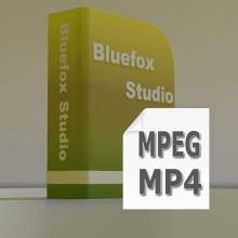 MPEG MP4 Converter - Convert MPEG to MP4, MP4 to MPEG Converter, Video to MPEG / MP4