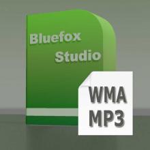 WMA MP3 Converter - convert WMA to MP3, MP3 to WMA